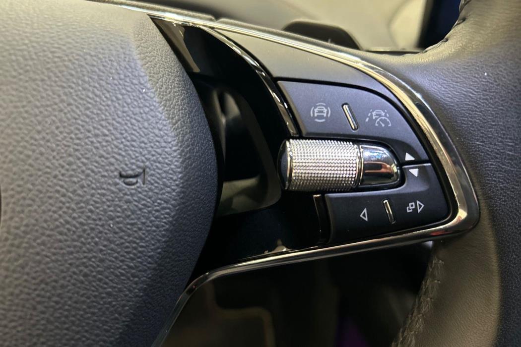 Skoda Enyaq 2024