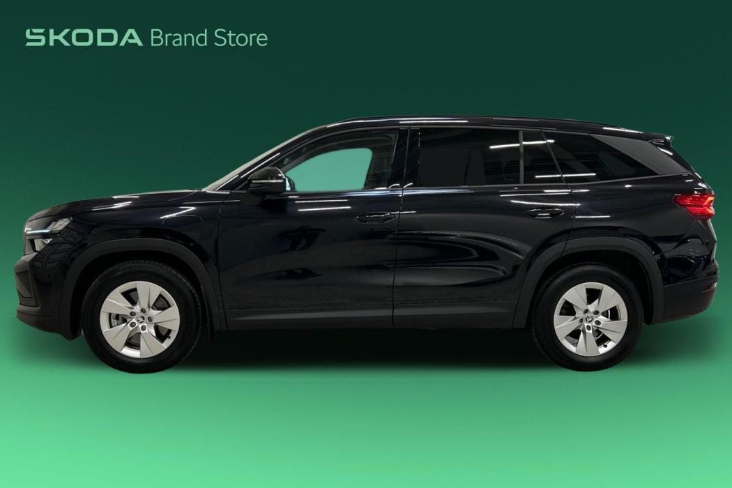Skoda Kodiaq 2024