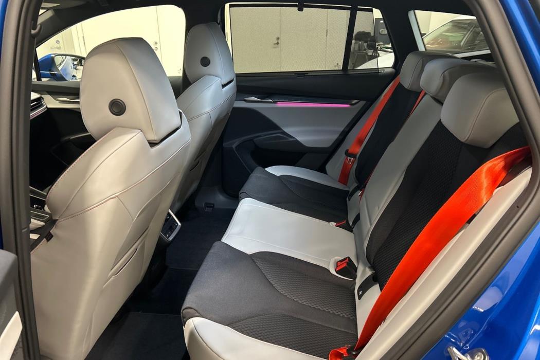 Skoda Enyaq 2026