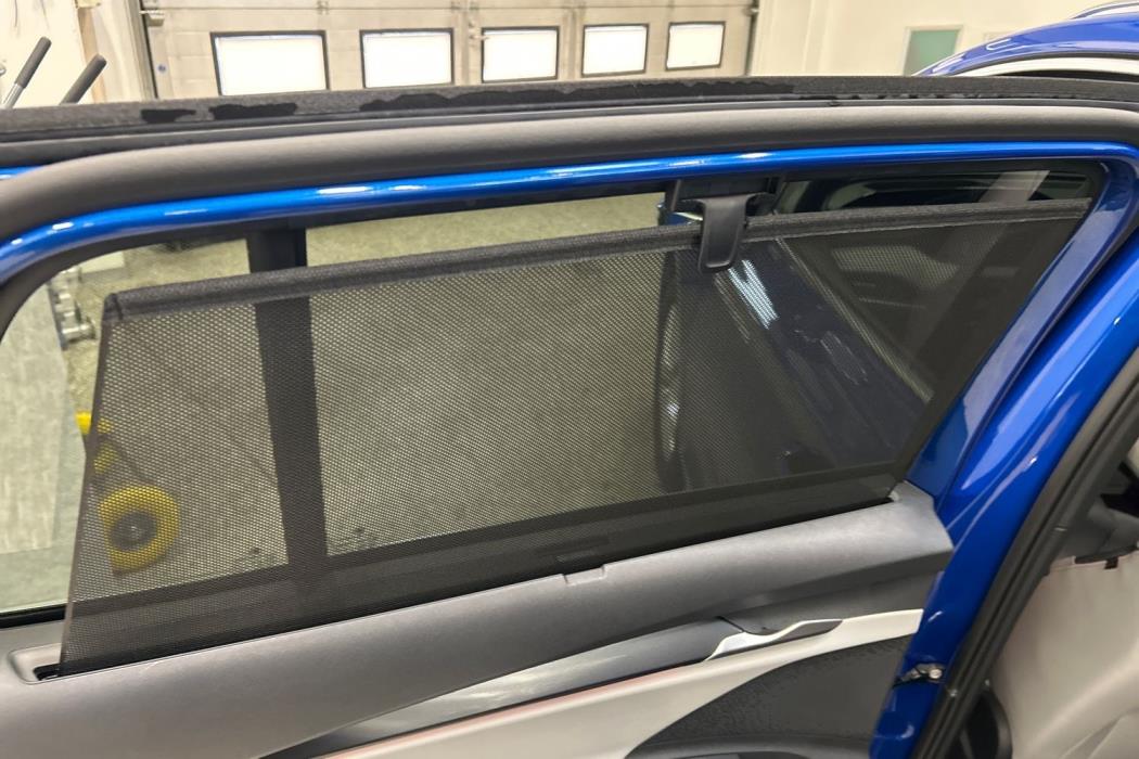 Skoda Enyaq 2026