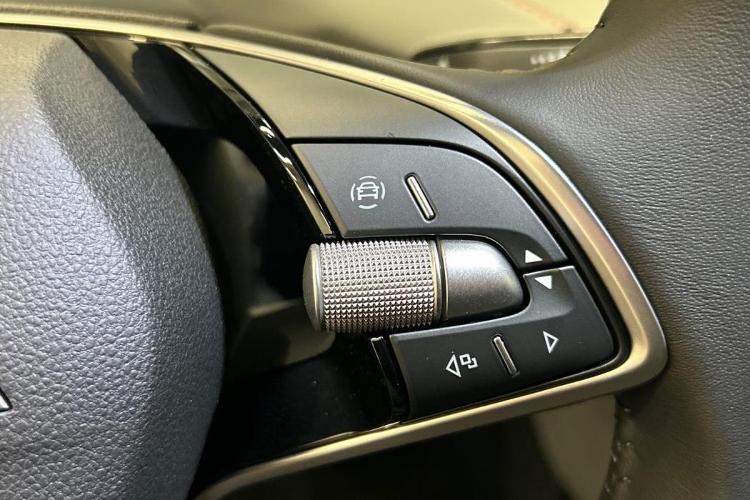 Skoda Enyaq 2026