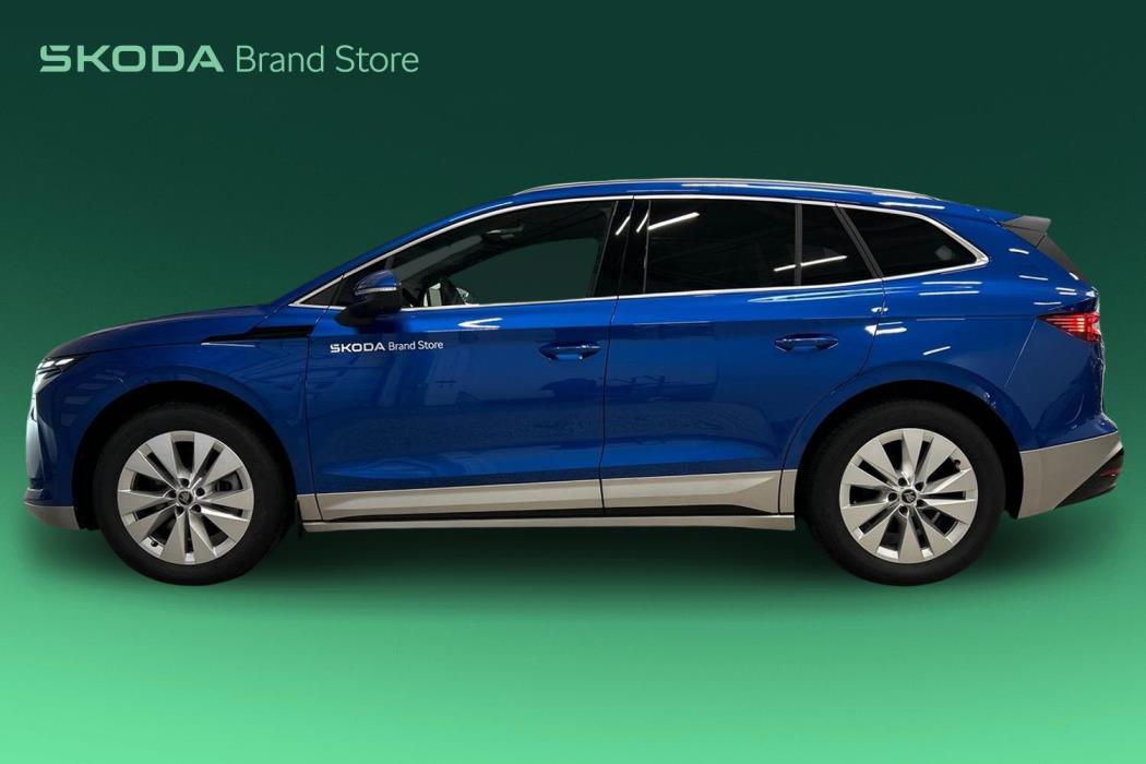 Skoda Enyaq 2026