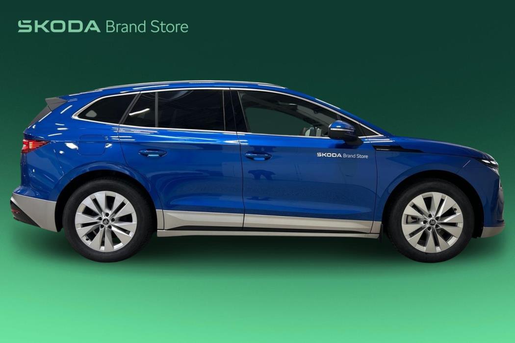 Skoda Enyaq 2026