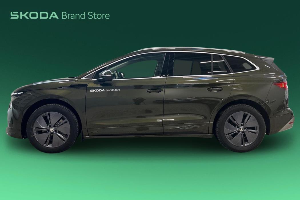 Skoda Enyaq 2026