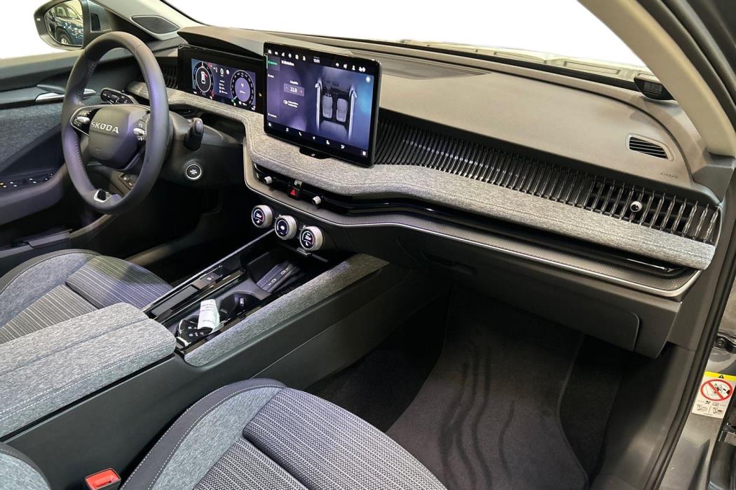Skoda Superb 2026