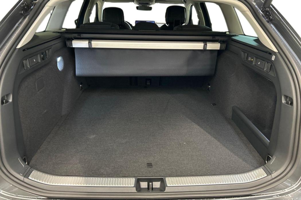 Skoda Superb 2026