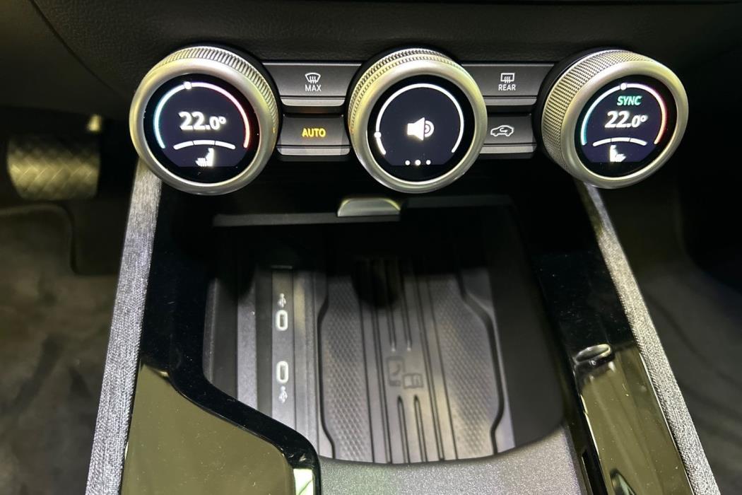 Skoda Superb 2026