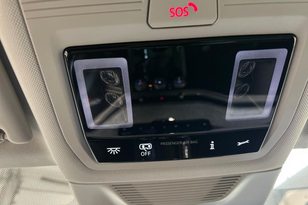 Skoda Superb 2026