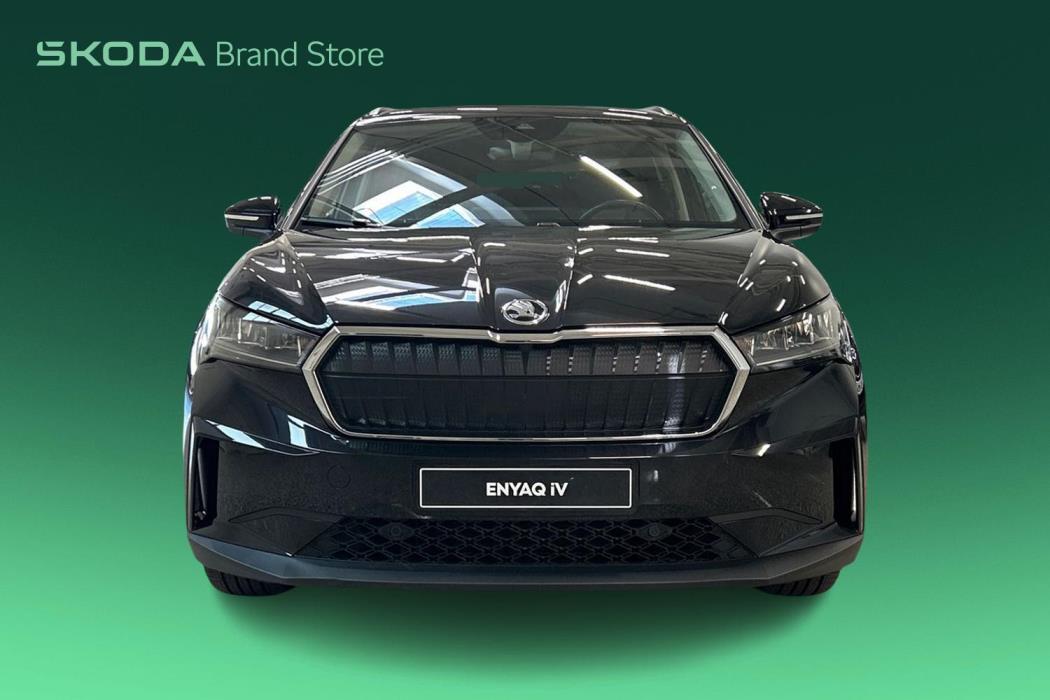 SKODA Enyaq 2023