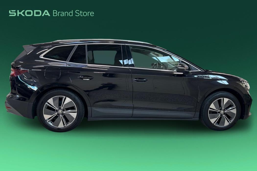 SKODA Enyaq 2023