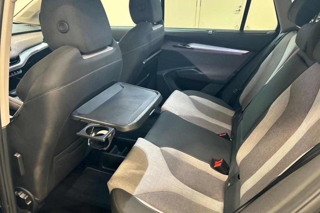 SKODA Enyaq 2023