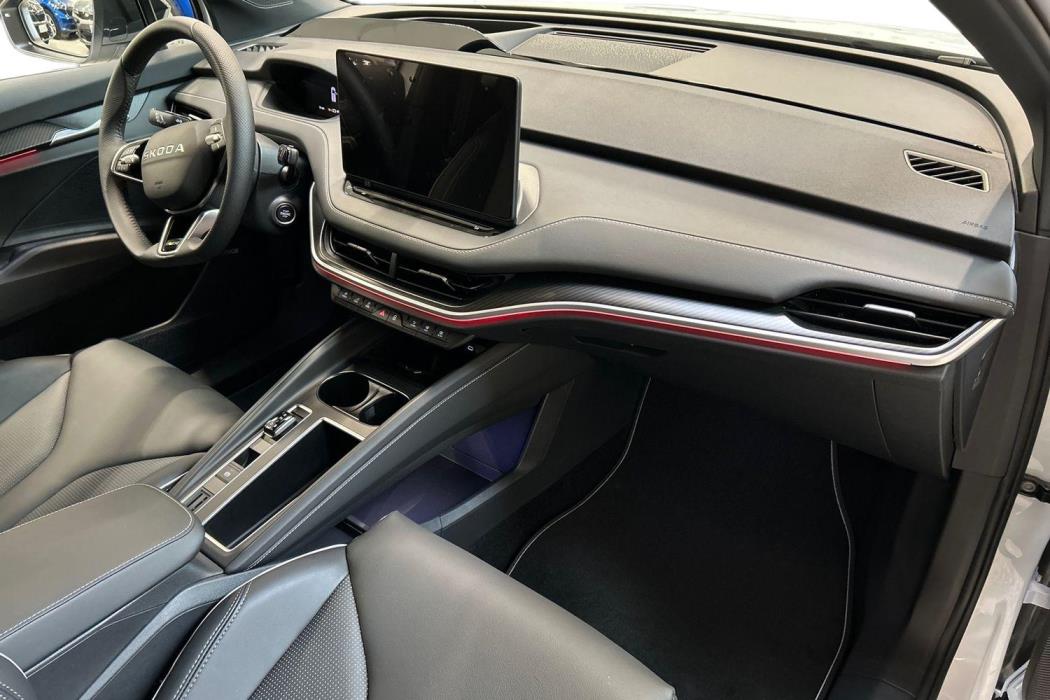 Skoda Enyaq 2026