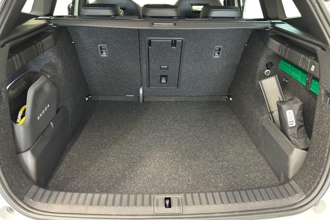 Skoda Enyaq 2026