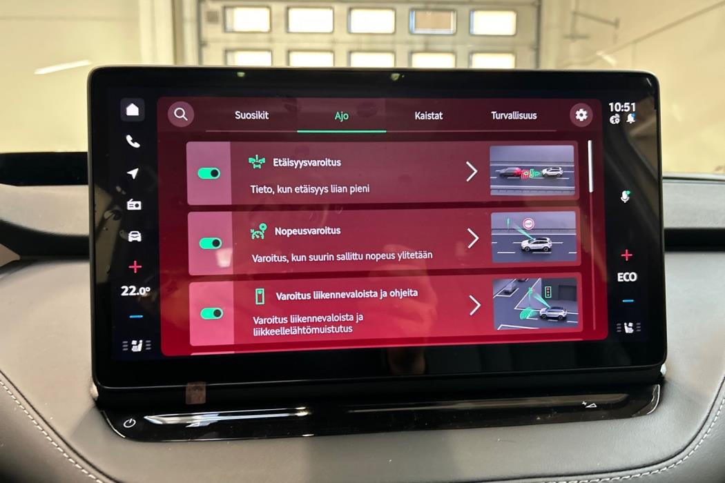 Skoda Enyaq 2026