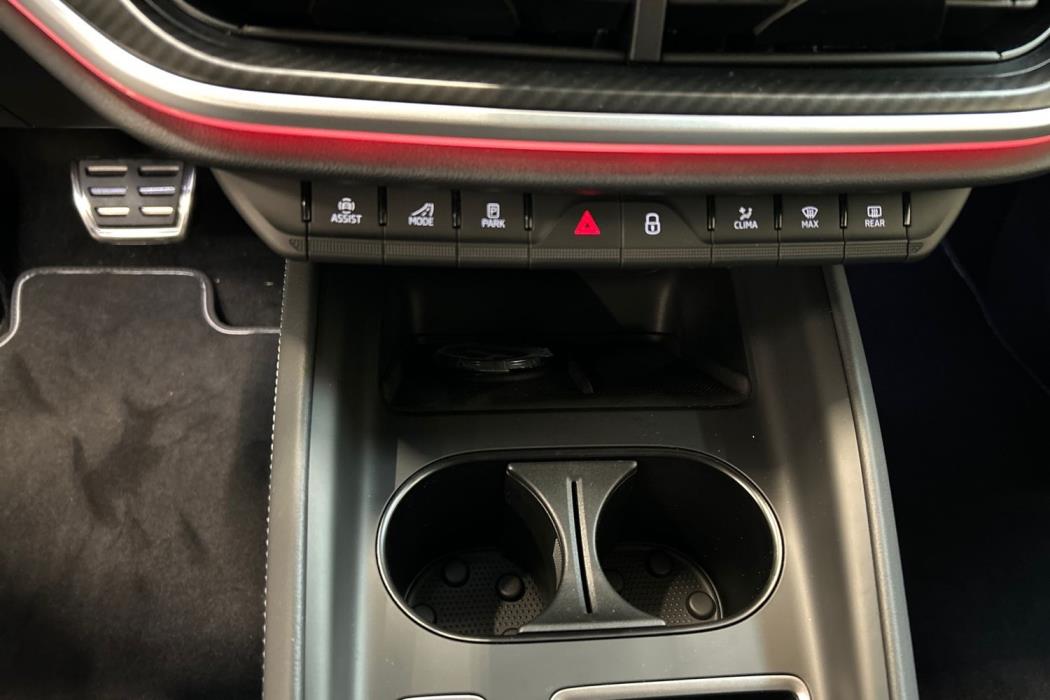 Skoda Enyaq 2026