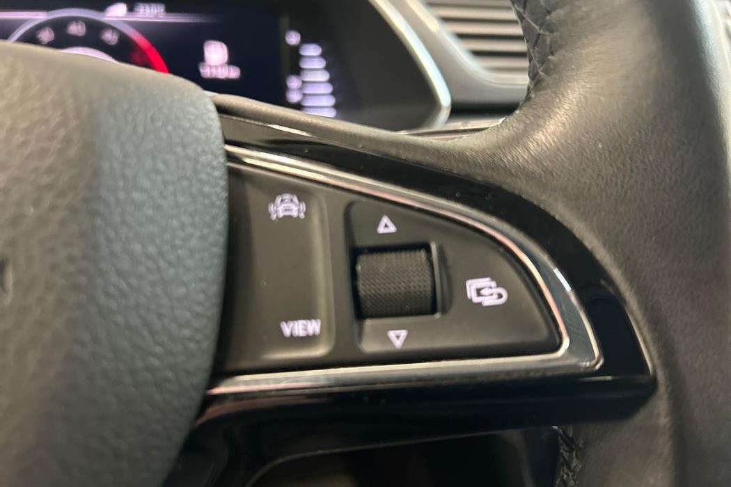 Skoda Superb 2020