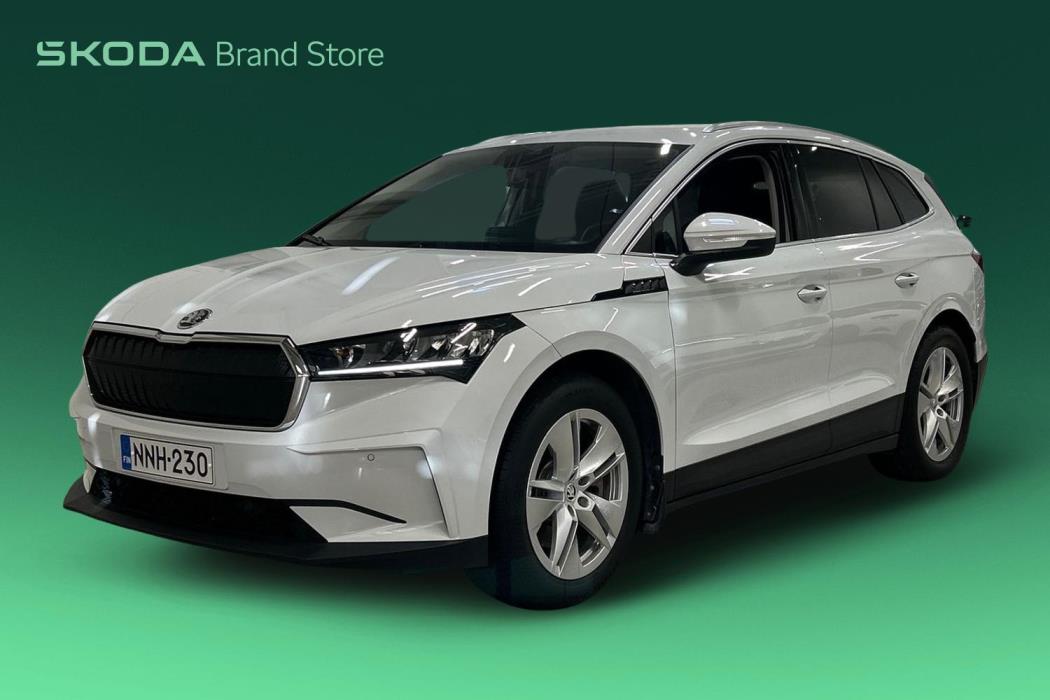 Skoda Enyaq 2023