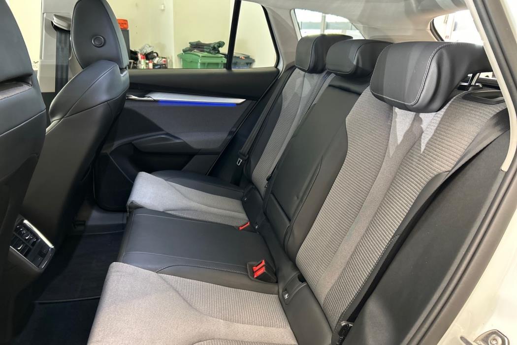 Skoda Enyaq 2023