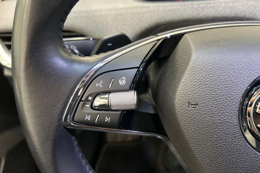 Skoda Enyaq 2023