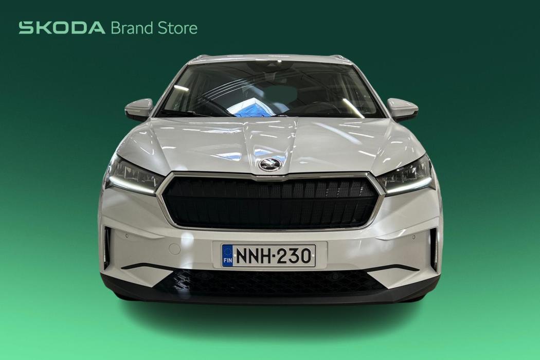 Skoda Enyaq 2023