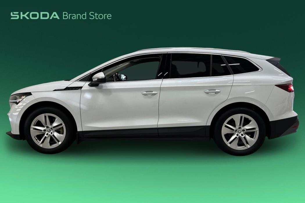 Skoda Enyaq 2023