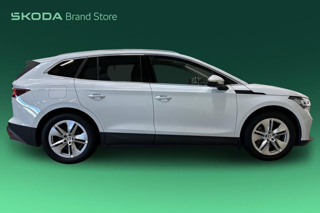 Skoda Enyaq 2023