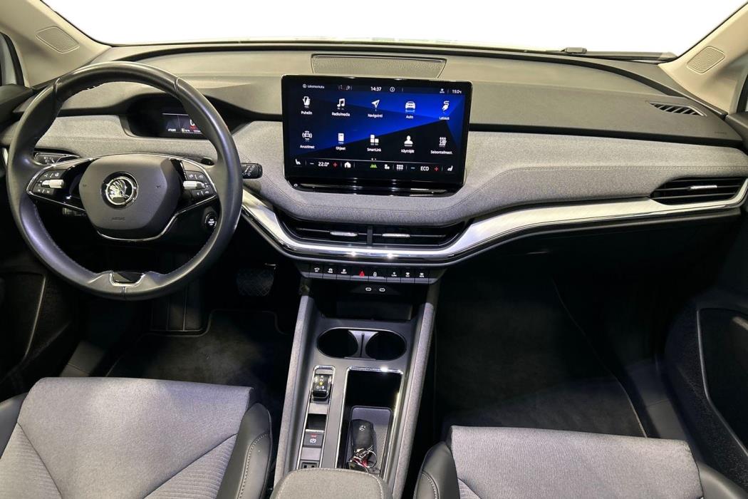 Skoda Enyaq 2023