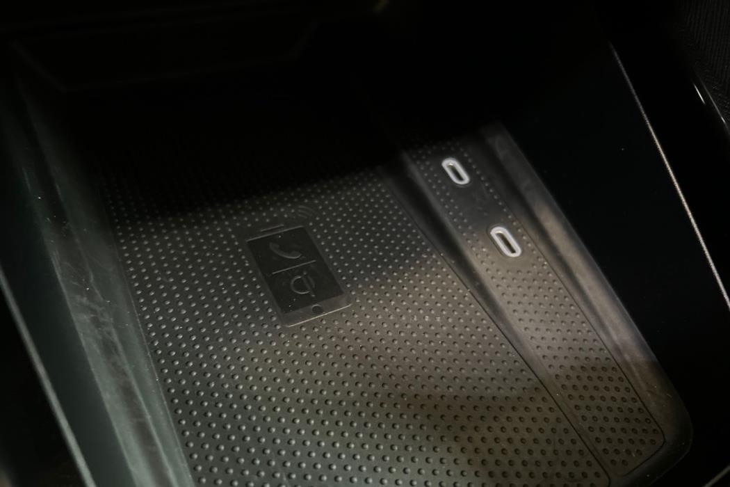 Skoda Octavia 2024