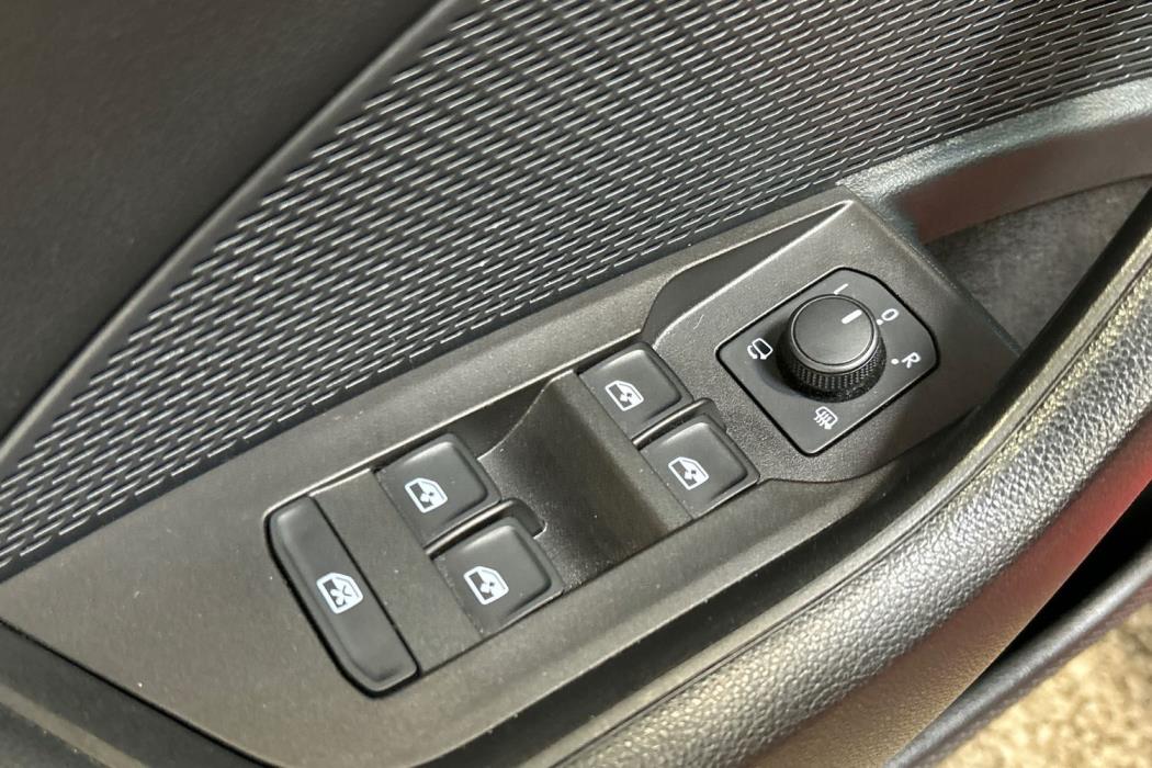 Skoda Octavia 2024