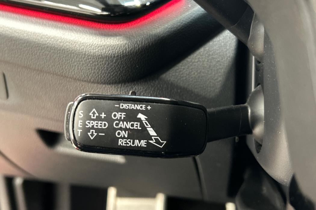 Skoda Octavia 2024