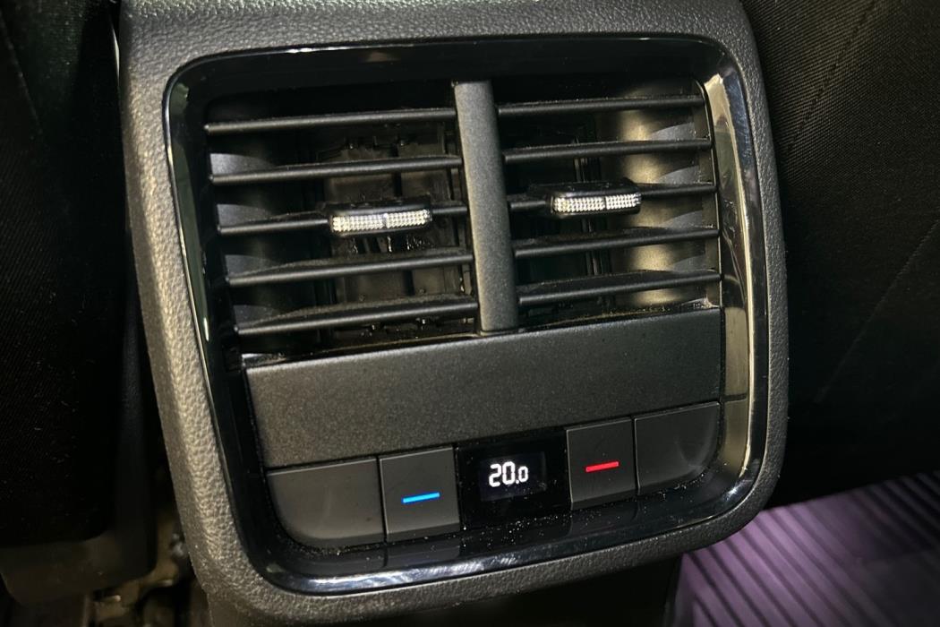 Skoda Octavia 2024