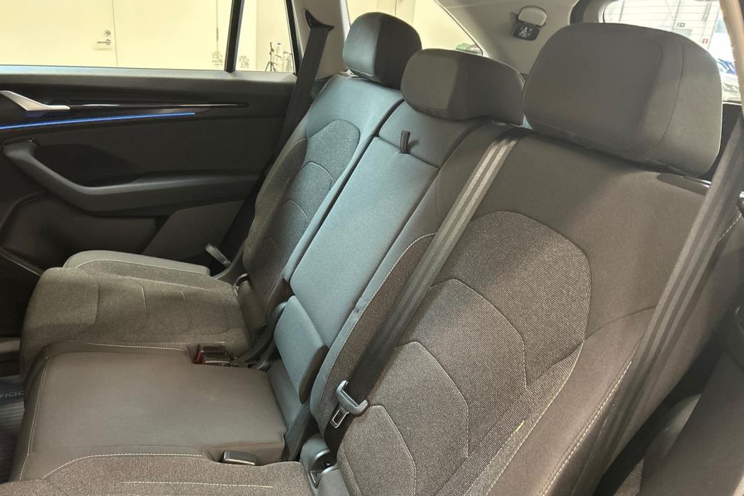 Skoda Kodiaq 2025