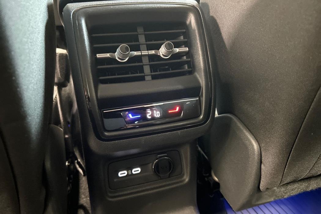 Skoda Kodiaq 2025