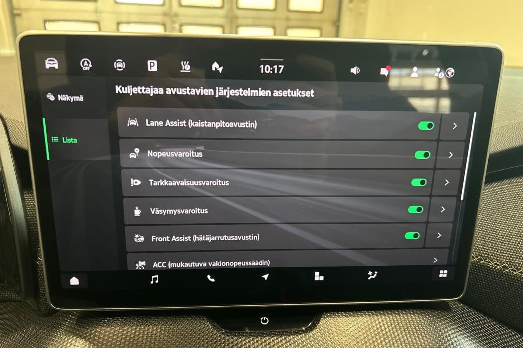 Skoda Kodiaq 2025