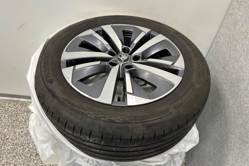 Skoda Kodiaq 2025