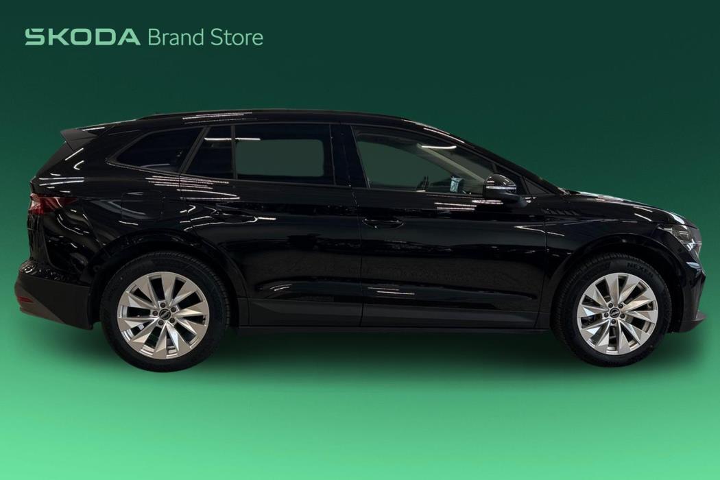 Skoda Enyaq 2024