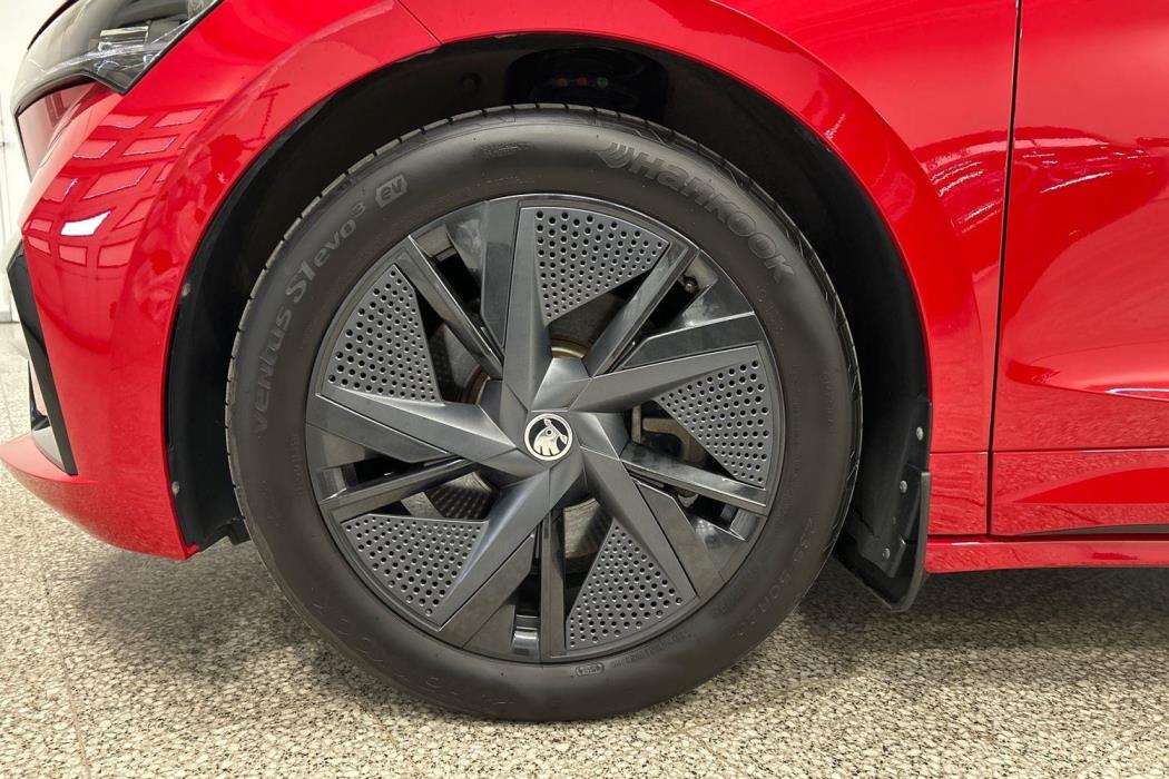 Skoda Enyaq 2024