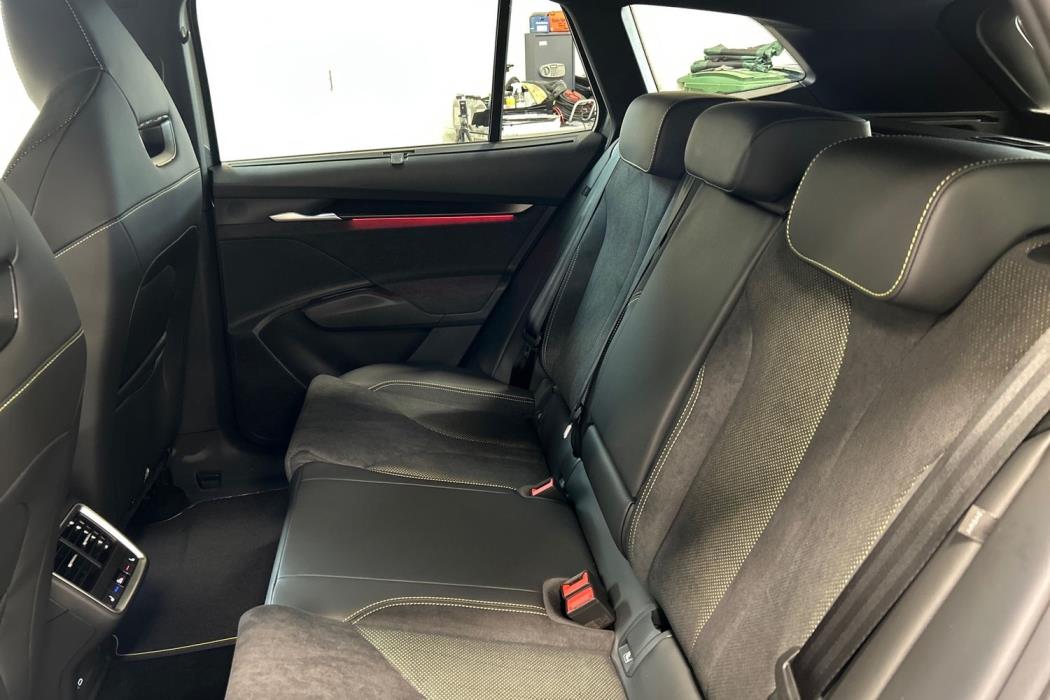 Skoda Enyaq 2026