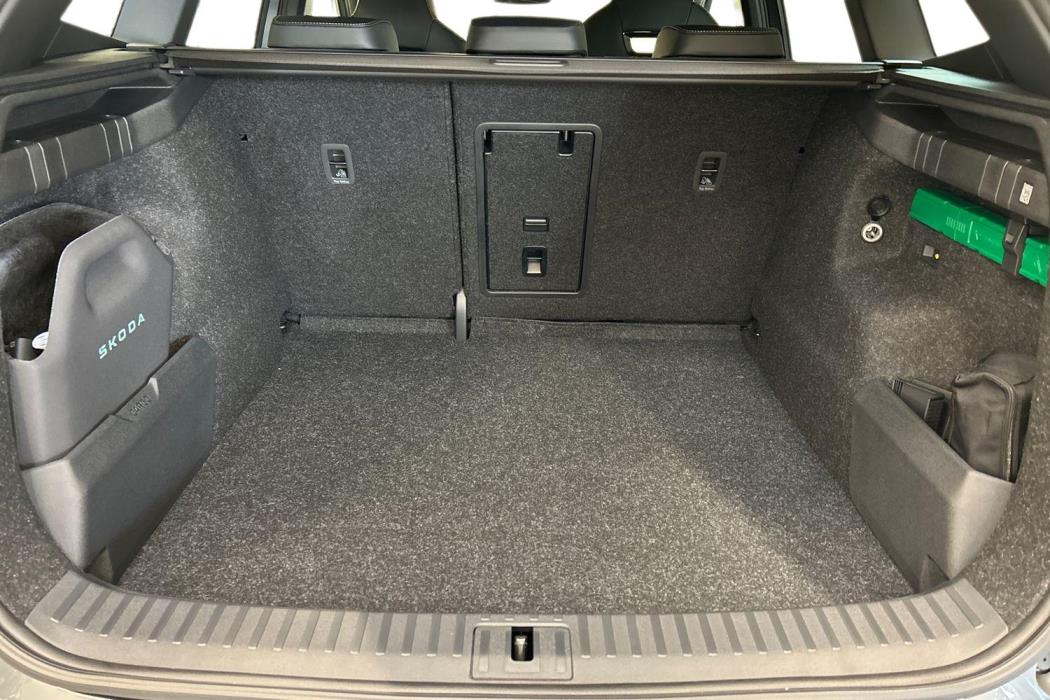 Skoda Enyaq 2026