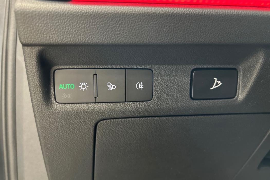 Skoda Enyaq 2026