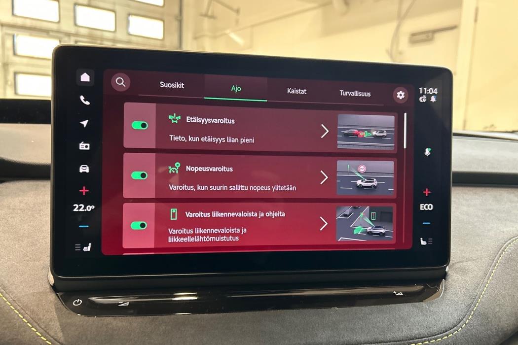 Skoda Enyaq 2026