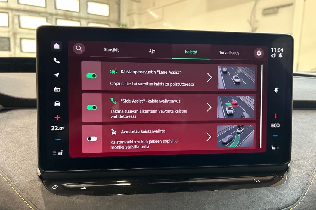 Skoda Enyaq 2026