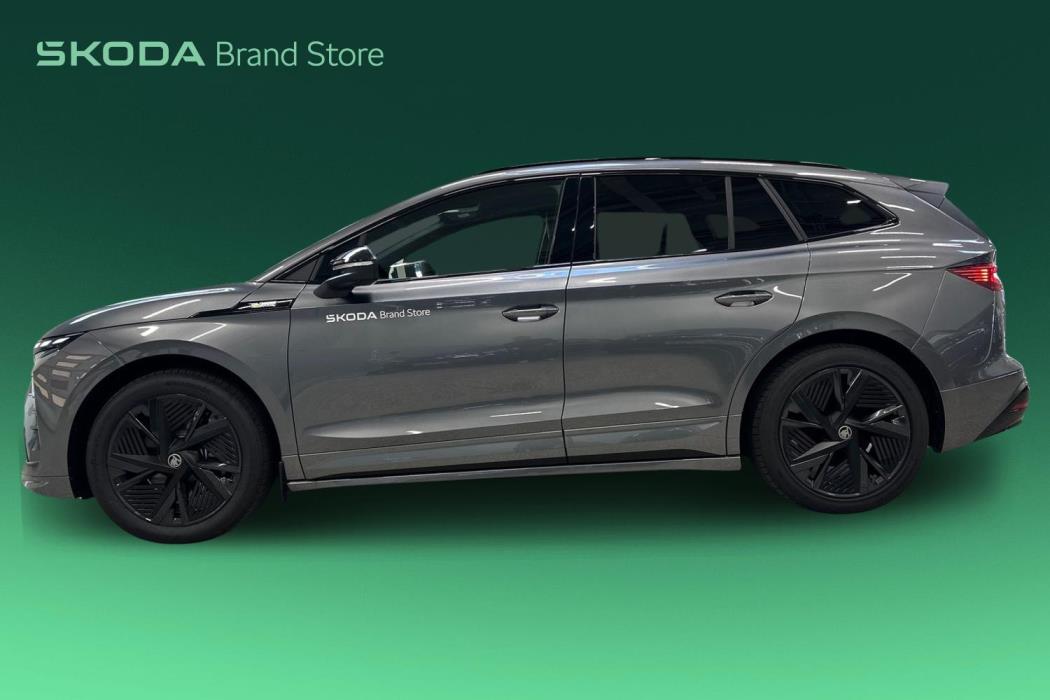 Skoda Enyaq 2026