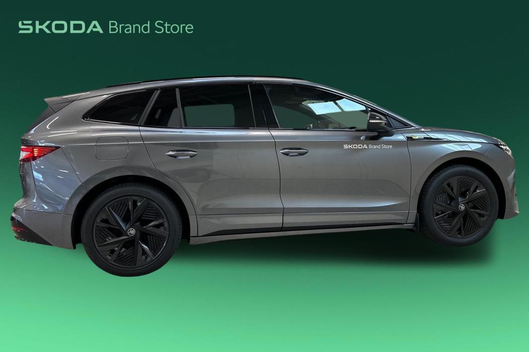 Skoda Enyaq 2026