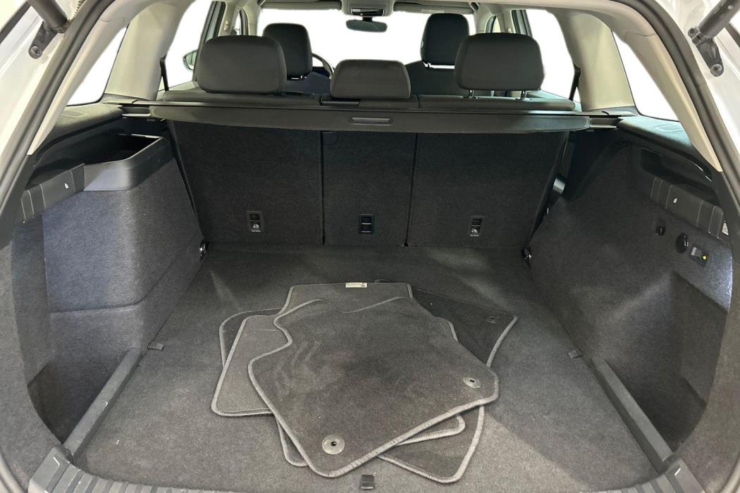 Skoda Kodiaq 2025