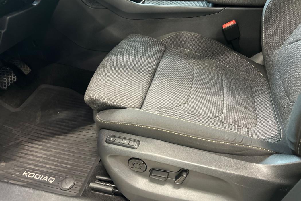Skoda Kodiaq 2025