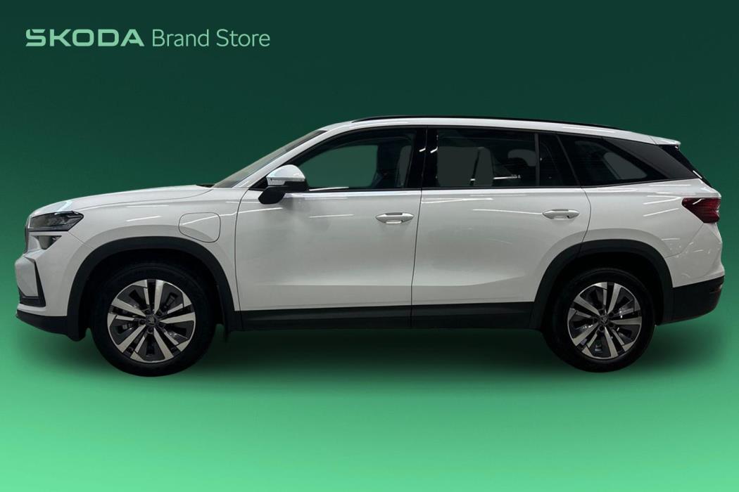 Skoda Kodiaq 2025