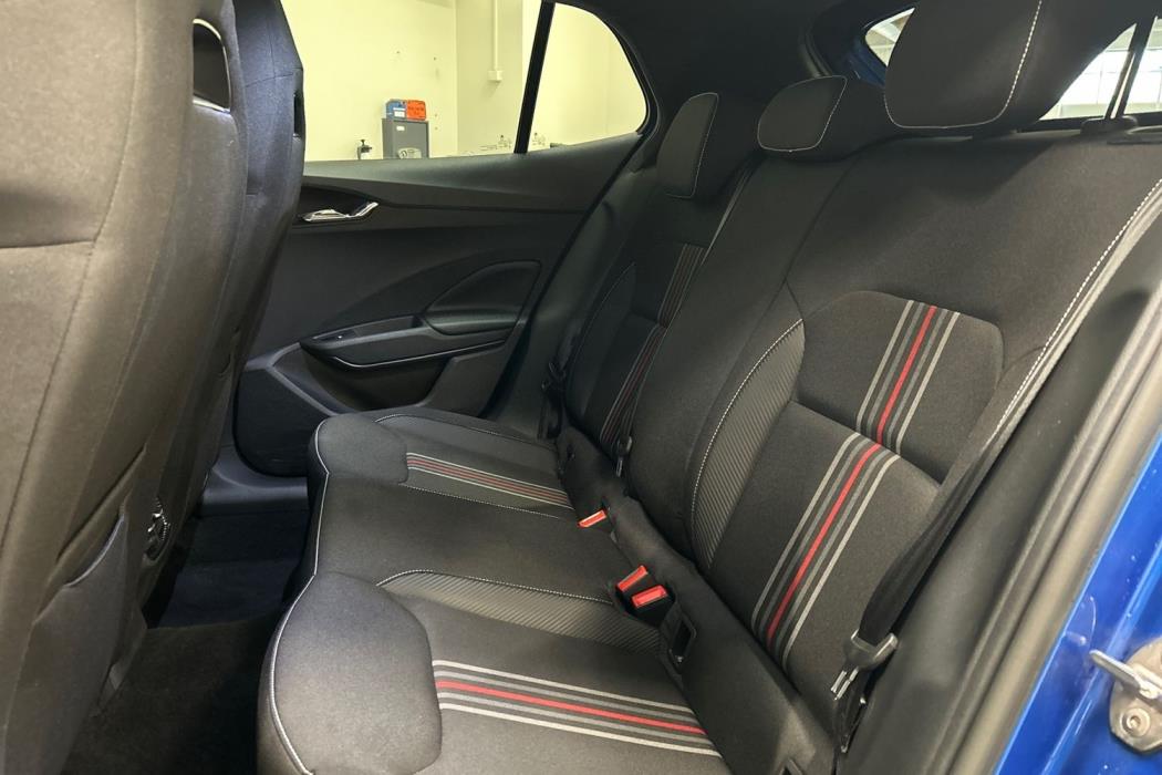 Skoda Fabia 2025