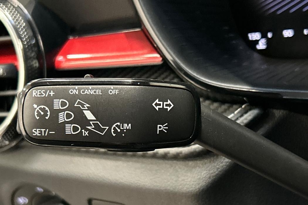 Skoda Fabia 2025