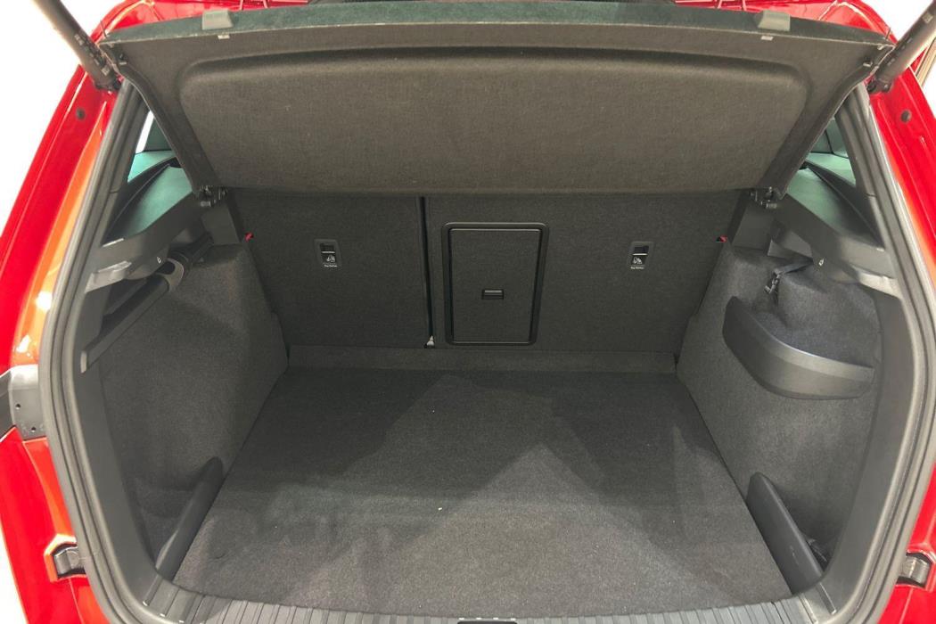 Skoda Karoq 2022
